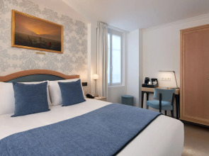 Hôtel Villa Romantic & SPA