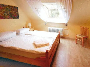 Strandhotel Weisser Berg