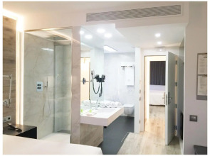 Best Western Plus Hotel Alfa Aeropuerto