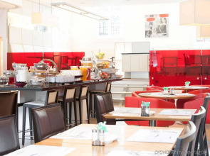 Novotel Brussels off Grand'Place