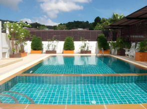 Patong Princess Hotel