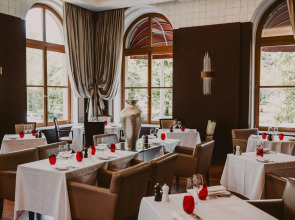 Hotel Metropole Geneve