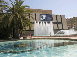 Mercure Nice Centre Notre Dame