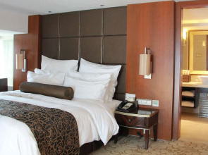 Best Western Premier Hotel Hefei