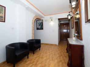 Unique Hotel Apartments