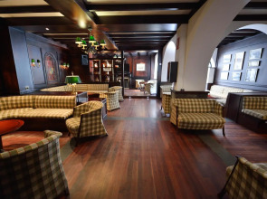 Hotel Escuela Santa Brígida