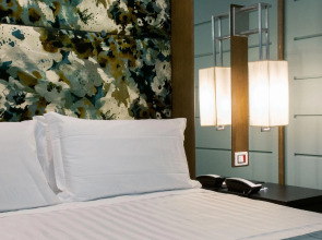 Stendhal Luxury Suites