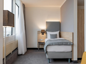 Garner Hotel Berlin - Spandau by IHG