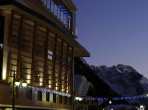 Majestic Mountain Charme Hotel