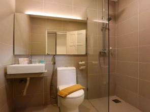 Perhentian Island Resort