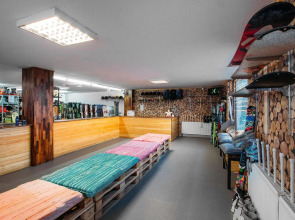 Отель Carpe Diem