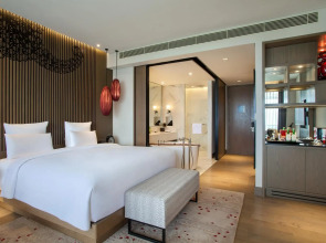 Pestana Arena Barcelona