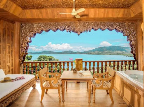 Santhiya Koh Yao Yai Resort & Spa