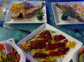 Servet 76 Grand Hotel