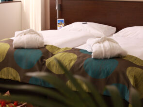 Webers - Das Hotel im RUHRTURM