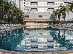 Sawasdee Pattaya