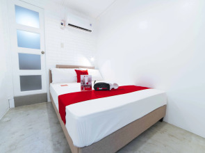 RedDoorz Plus @ Danlig Street Makati