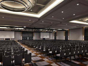 Hyatt Regency Washington on Capitol Hill