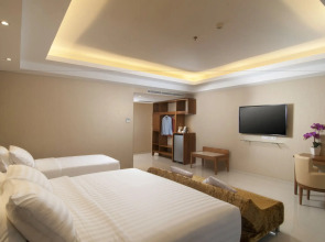 Sulis Beach Hotel and Spa