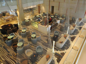 Holiday Inn Qingdao City Centre by IHG