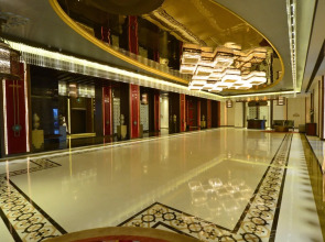 Xizang Hotel Chengdu