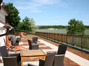 DreiMädelHaus - Restaurant & Hotel