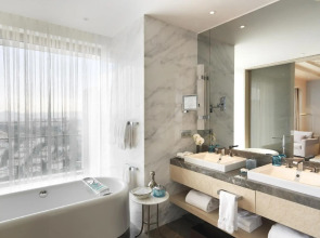 Отель Raffles Istanbul