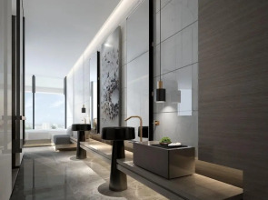 Sheraton Shenzhen Nanshan