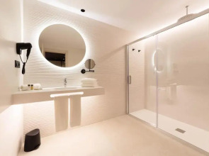 Hotel Primavera Park **** Superior