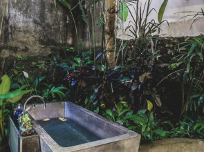 Amora Ubud Boutique Villas