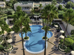 AC Hotel by Marriott Ambassadeur Antibes - Juan Les Pins