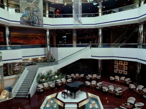 Mercure Alger Aeroport