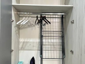 Апартаменты на улице Гагарина 21А