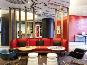 ibis Lisboa José Malhoa