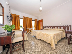 Hostal Santa Eulalia