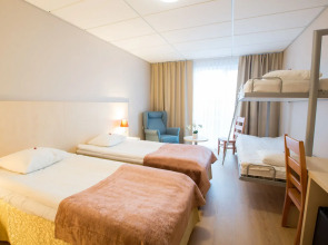 Комплекс Tallinn Viimsi SPA