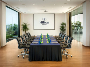 Hilton Bandung