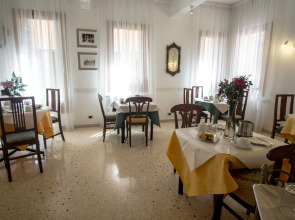 Hotel Antigo Trovatore