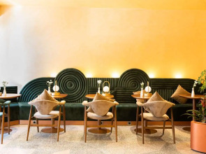 Mercure Istanbul Bakirkoy