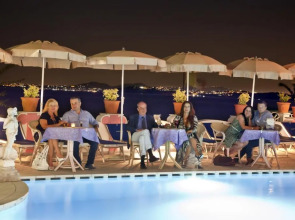 Hotel Solemare Beach & Beauty SPA