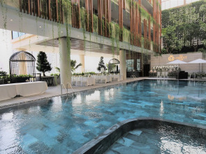 New Orient Hotel Danang