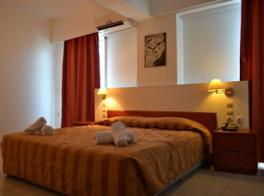 Panorama Hotel Apartments