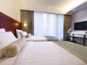 Brighton Hotel Hong Kong