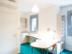 Combo Bologna - Hostel