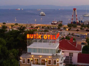 Butik Pendik Hotel