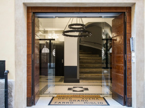 Relais Santa Maria Maggiore