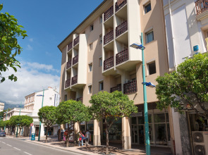 Pierre & Vacances Résidence Les Citronniers