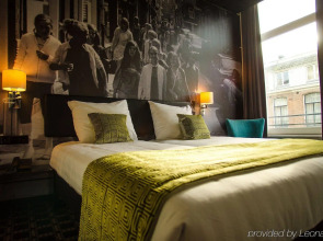 Отель Cornelisz