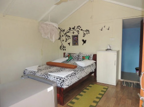 Sea Shades Palolem Resort