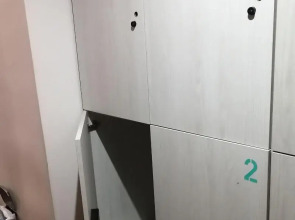 Barcelona and You - Hostel